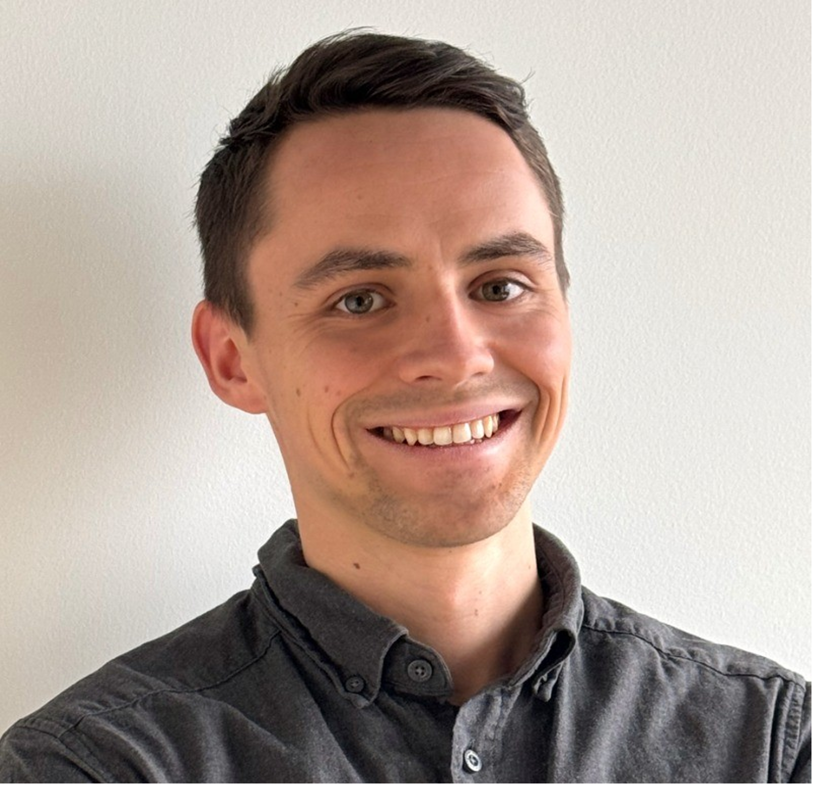Tim Geyer